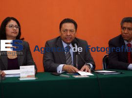Agenda legislativa del titular del poder ejecutivo - ES imagen agencia de fotografía