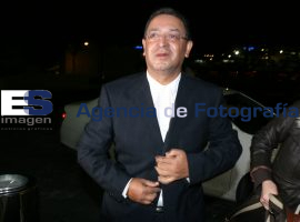 Aspitantes a la candidatura a gobernador del PRI - ES imagen agencia de fotografía