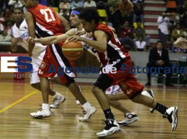 Ángeles vs Indios - ES imagen agencia de fotografía