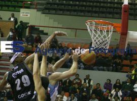 Ángeles vs Lobos - ES imagen agencia de fotografía