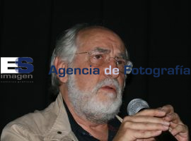 Arturo Ripstein - ES imagen agencia de fotografía