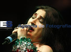 Astrid Hadad - ES imagen agencia de fotografía
