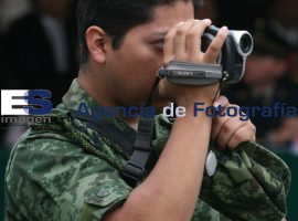 CLVII Aniversario Niños Héroes - ES imagen agencia de fotografía
