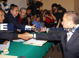 Enrique Aguera Registro Candidato - ES imagen agencia de fotografía