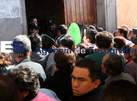 Defraudados - ES imagen agencia de fotografía