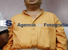 Detenido por chantaje  - ES imagen agencia de fotografía
