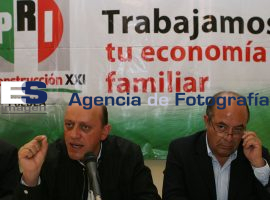 Diputados Federales PRI - ES imagen agencia de fotografía