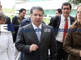 Enrique Doger en el Tec - ES imagen agencia de fotografía