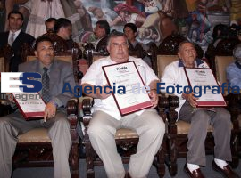 Reconocimientos - ES imagen agencia de fotografía