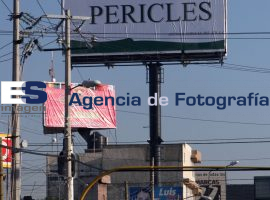 Espectacular Pericles - ES imagen agencia de fotografía