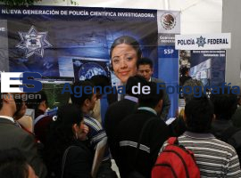 3 Feria del Empleo 2009 - ES imagen agencia de fotografía