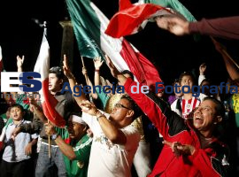 Festejos en la Juárez - ES imagen agencia de fotografía