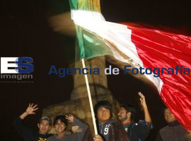 Festejos Futbol - ES imagen agencia de fotografía