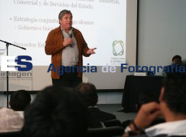 Gerardo Pérez Salazar - ES imagen agencia de fotografía