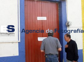 Cierran SITMA - ES imagen agencia de fotografía