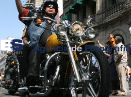 Harley Davison 106 aniversario - ES imagen agencia de fotografía