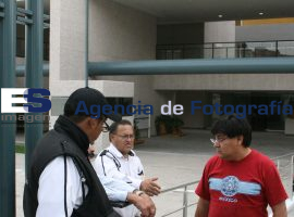 Hospital General Zona 20 - ES imagen agencia de fotografía