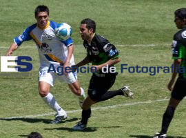 Lobos BUAP Vs Alacranes Durango - ES imagen agencia de fotografía