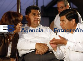 Alumbrado Bulevar Forjadores - ES imagen agencia de fotografía
