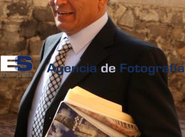 Reunión de Seguridad - ES imagen agencia de fotografía
