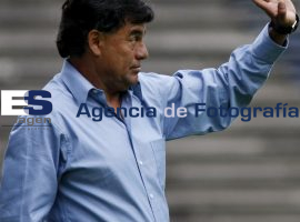 Lobos vs Guerreros - ES imagen agencia de fotografía