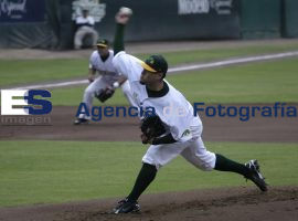 Beisbol Pericos Vs Tigres - ES imagen agencia de fotografía