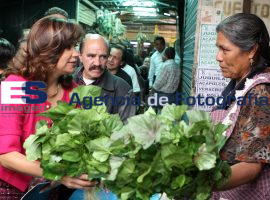 Mercados Dignos - ES imagen agencia de fotografía