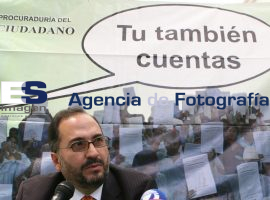 Procurador del Ciudadano - ES imagen agencia de fotografía