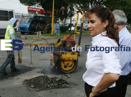 Programa de bacheo - ES imagen agencia de fotografía