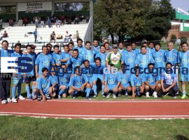 Partido Amistoso - ES imagen agencia de fotografía