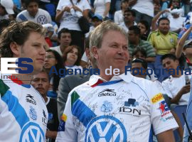 Puebla vs Santos - ES imagen agencia de fotografía