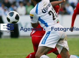 Puebla vs Toluca - ES imagen agencia de fotografía