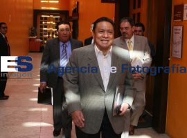 Reunión de Seguridad - ES imagen agencia de fotografía