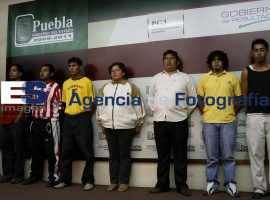 Robo Casa Habitación - ES imagen agencia de fotografía