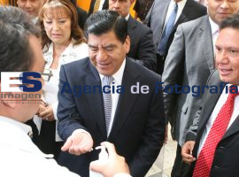 Semana Nacional de Vacunación - ES imagen agencia de fotografía