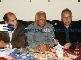 Sindicatos - ES imagen agencia de fotografía