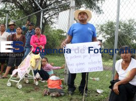 Conflicto Tepeojuma - ES imagen agencia de fotografía