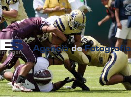 Unam vs IPN - ES imagen agencia de fotografía