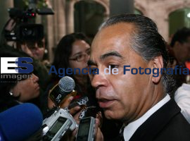 Víctor Manuel Giogana - ES imagen agencia de fotografía