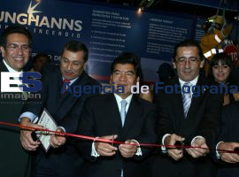 XXIV Jornada de Seguridad - ES imagen agencia de fotografía