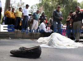 Accidente transporte publico - ES imagen agencia de fotografía