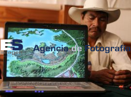 Azumiatla contra Desarrollo turistico - ES imagen agencia de fotografía