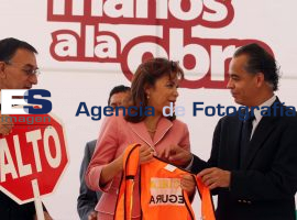 Entrega Apoyos - ES imagen agencia de fotografía