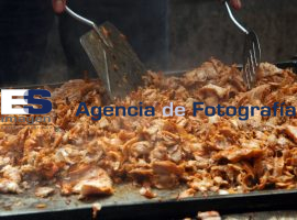 Feria del Taco - ES imagen agencia de fotografía