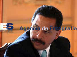 Gustavo Espinoza - ES imagen agencia de fotografía