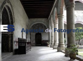 Conventos Franciscanos Calpan y Huejotzingo - ES imagen agencia de fotografía
