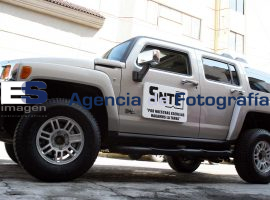 Rifa SNTE - ES imagen agencia de fotografía