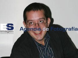 Jenaro Villamil - ES imagen agencia de fotografía