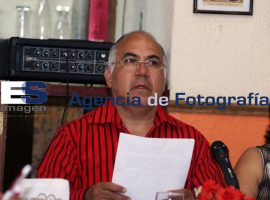 Partido del Trabajo - ES imagen agencia de fotografía