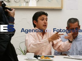 Juan José Espinosa - ES imagen agencia de fotografía